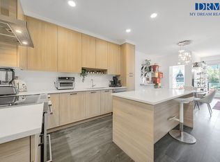 7579 16th St #D196, Burnaby, BC