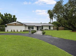 Pinewood Estates First Ad, Palmetto Bay, FL 33157