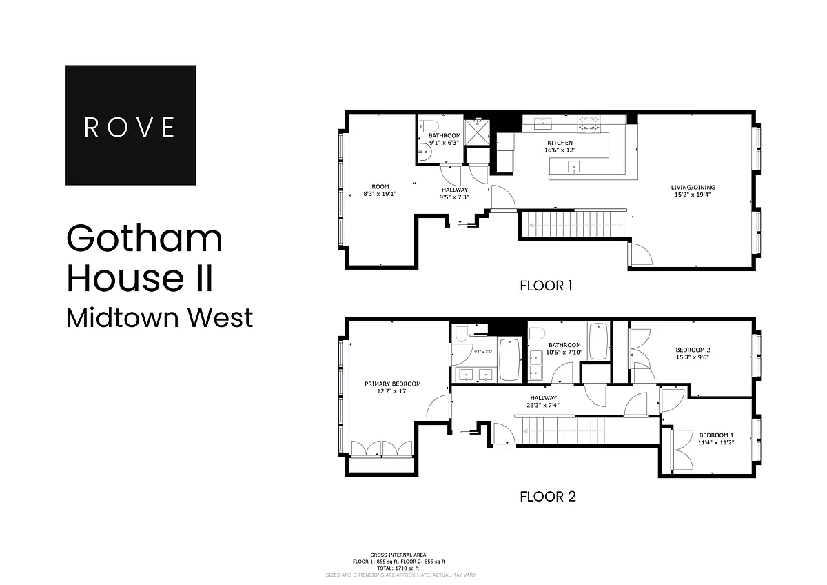 Building Photo - 459 W 44th St #C