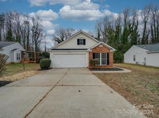 7225 Preakness Stakes Ln, Charlotte, NC 28215