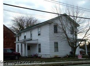 21969 Main St, Hillsboro, MD 21641
