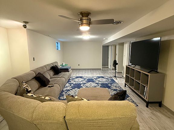 Full Basement
