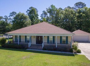 23439 Woodland Way Pass, Pass Christian, MS 39571