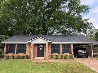 418 N Elm St, Haughton, LA 71037