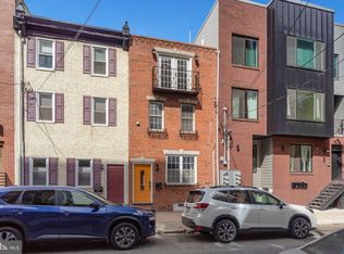 2123 E Norris St, Philadelphia, PA 19125