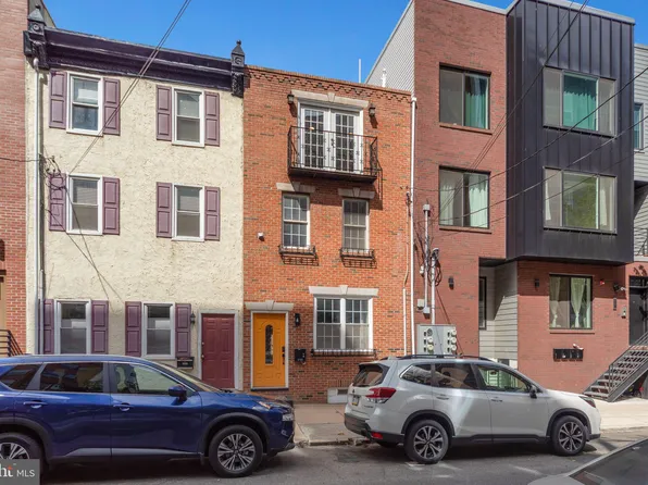 2123 E Norris St, Philadelphia, PA 19125