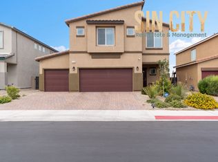 1172 Strigose Ave, North Las Vegas, NV 89032