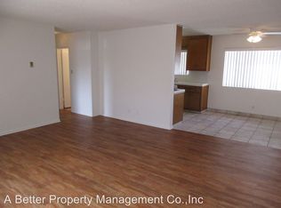 3026 E Theresa St APT 4, Long Beach, CA 90814