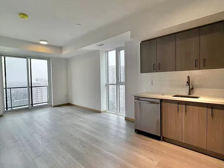 3429 Sheppard Ave E #B1216 — Photo 1