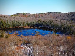Beaver Brook Rd, Washington, NH 03280