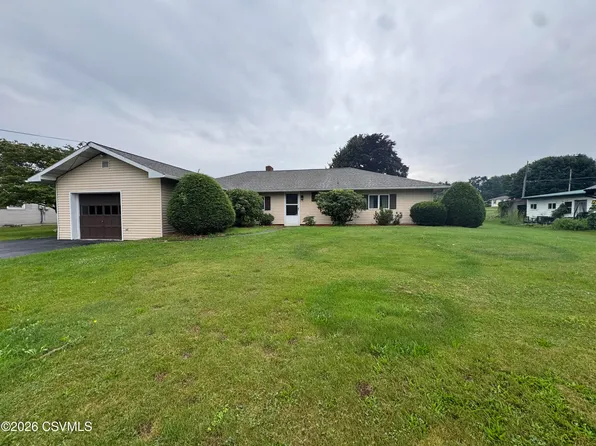 610 E Market St, Beavertown, PA 17813