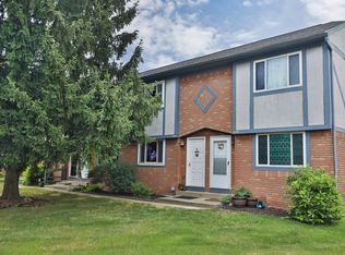 1957 Slaton Ct, Columbus, OH 43235