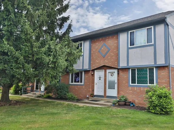 1957 Slaton Ct, Columbus, OH 43235