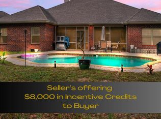 628 Red Fern Rd, Crestview, FL 32536