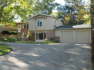 3231 Teller St, Wheat Ridge, CO 80033