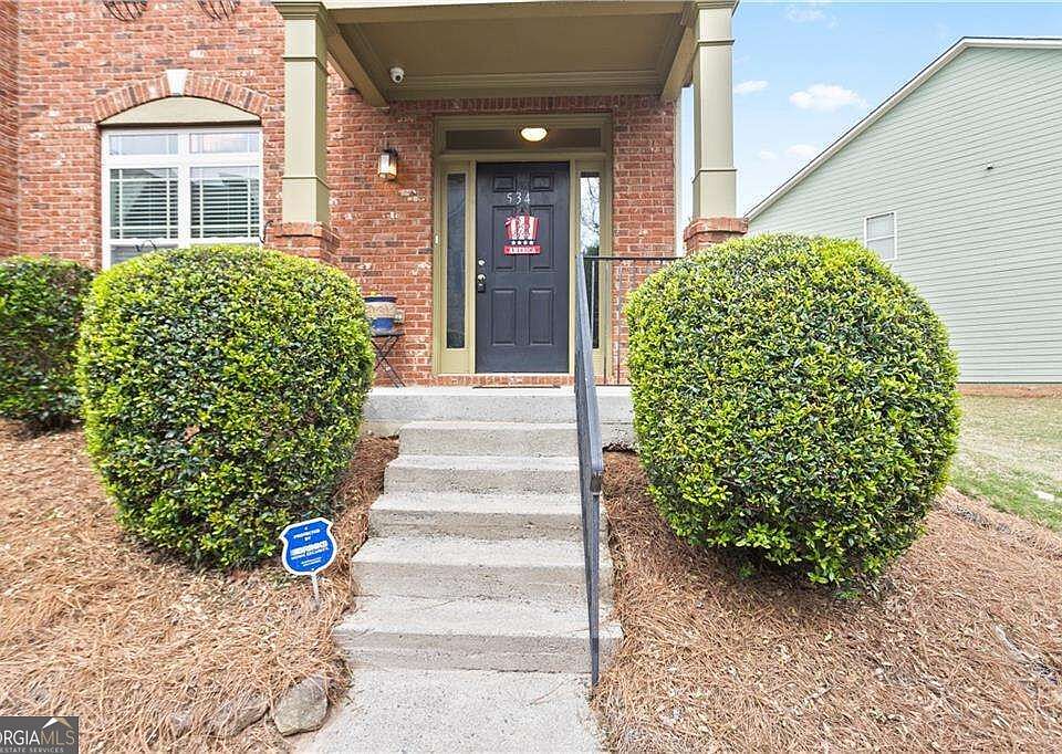 1st image of 534 Ridge View Xing