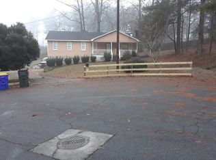 3016 Dobbins Dr NW, Kennesaw, GA 30144