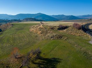 491X Highway 25 S Lot H-3, Hunters, WA 99137