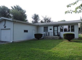 1624 E Nora St, Springfield, MO 65803