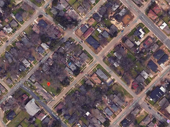 2609 Dathe St, Dallas, TX 75215