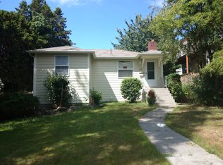 4517 48th Ave SW, Seattle, WA 98116