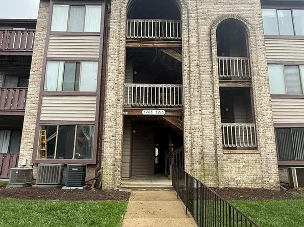 5214 Aberdeen Dr #C, Mount Laurel, NJ 08054