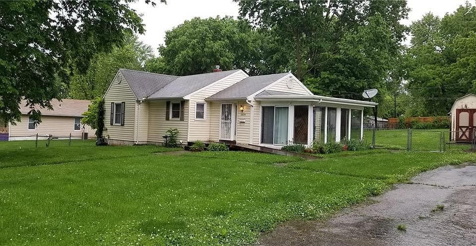 1st image of 10834 E Ayers St