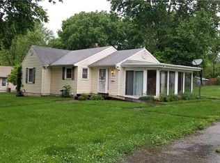 10834 E Ayers St, Independence, MO 64052