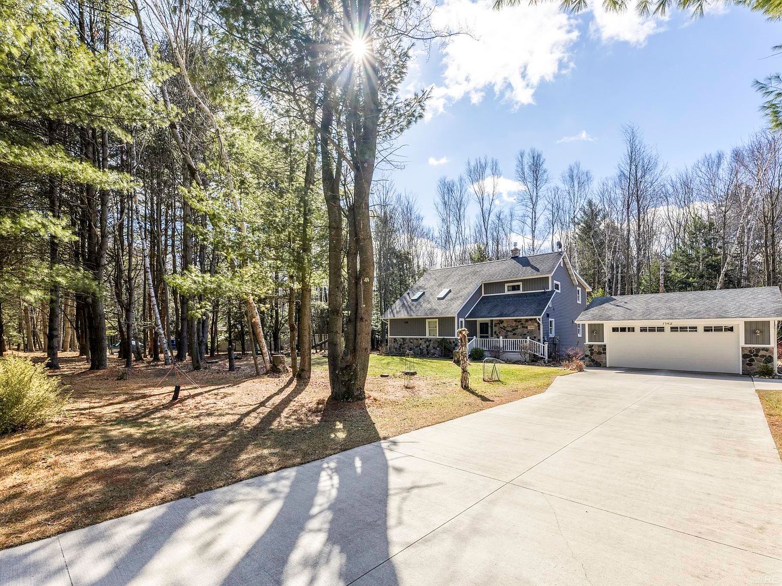 7142 Aitken Rd, Lexington, MI 48450 | MLS #50203122 | Zillow
