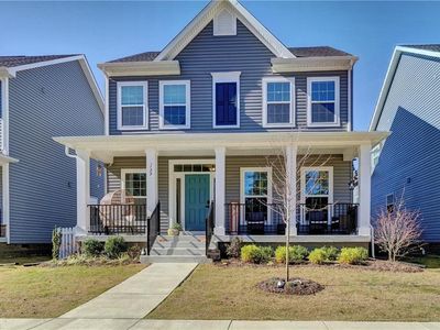 139 Pocosin Path, Poquoson, VA, 23662