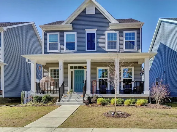 139 Pocosin Path, Poquoson, VA 23662