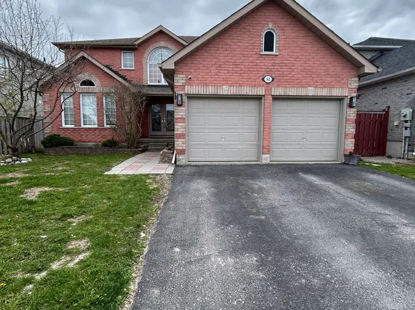 165 Sproule Dr, Barrie, ON L4N 0R1