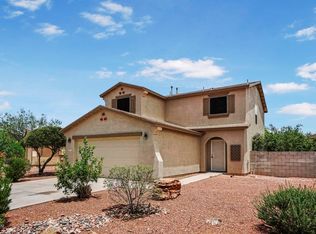3787 E Sun View Ct, Tucson, AZ 85706