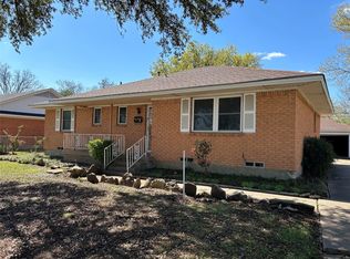 4419 Marigold Trl, Mesquite, TX 75150