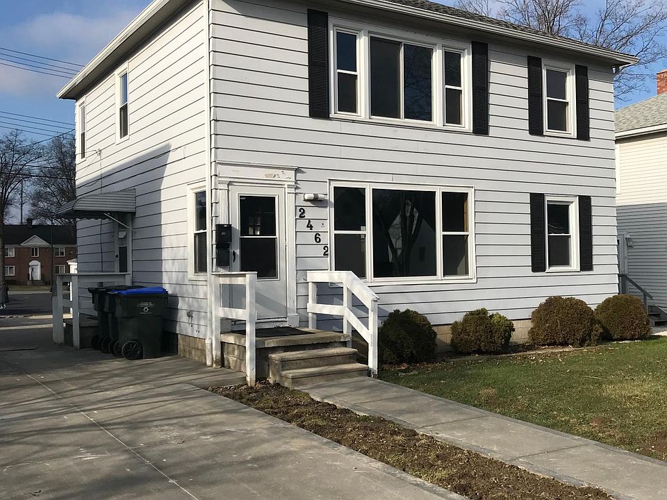 1st image of 2462 21st St Unit 2
