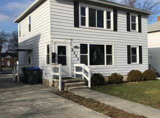 2462 21st St UNIT 2, Cuyahoga Falls, OH 44223