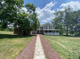 46 Songbird Ln, Penn Laird, VA 22846