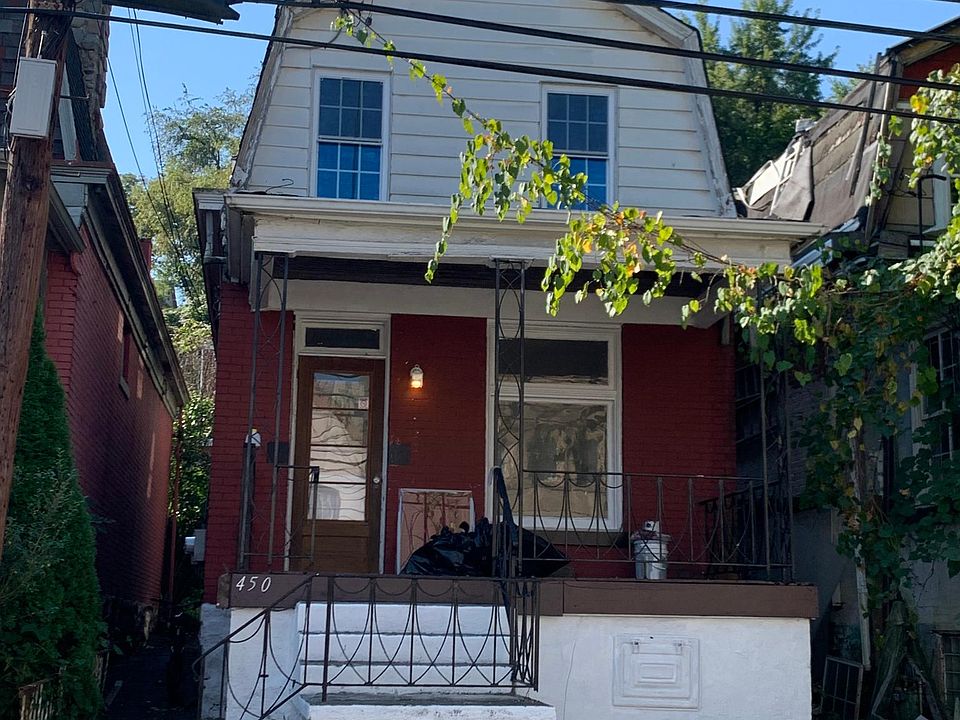 450 Wall Ave, Wall, PA 15148 Zillow