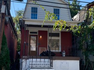 450 Wall Ave, Wall, PA 15148