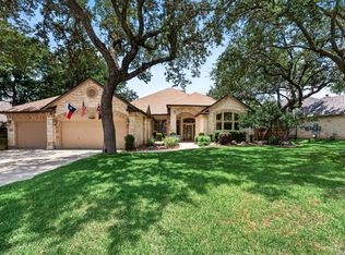 14006 French Park, Helotes, TX 78023