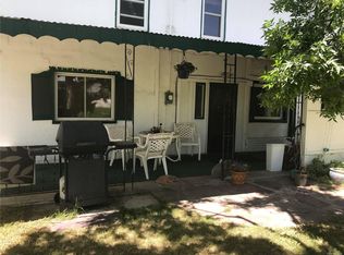 1672 S Julian Way, Denver, CO 80219