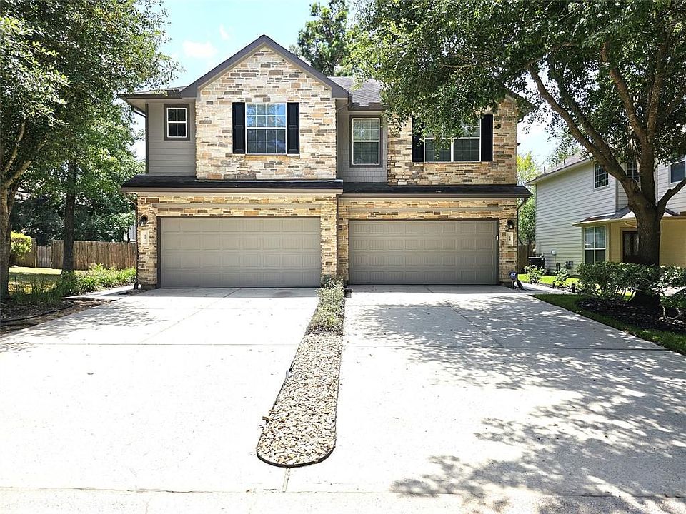 11 Bowerbank Ct, Magnolia, TX 77354 Zillow