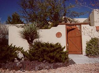 6409 Via Aventura Dr, El Paso, TX 79912