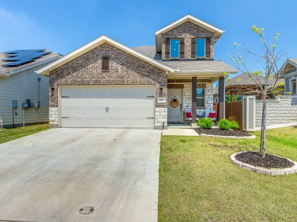 617 Presidio St, Aubrey, TX 76227