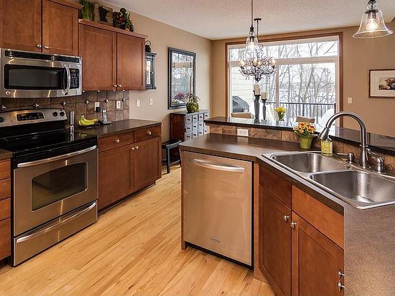 Amazing Kitchen
