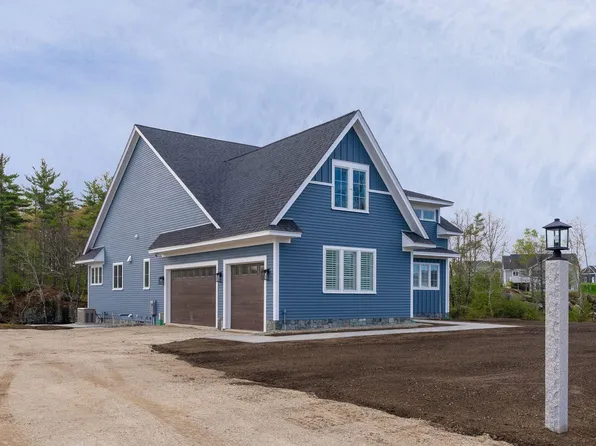 1 Ruby Road, York, ME 03909