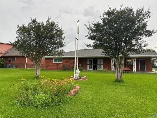 9512 E Park Ave, Houma, LA 70363
