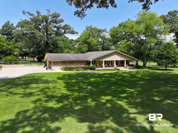 40477 Highway 31, Brewton, AL 36426