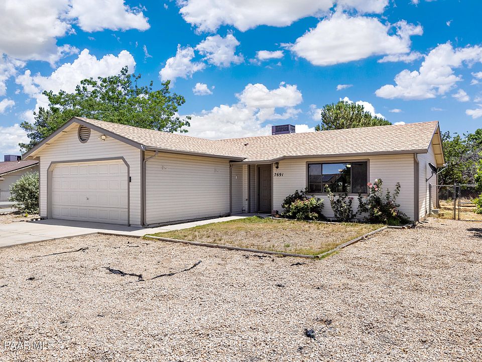 1st image of 7691 E Las Flores Ave