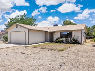 7691 E Las Flores Ave, Prescott Valley, AZ 86314
